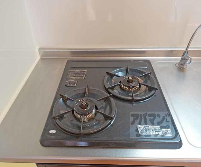 【ブライトハイムＡ棟】間取