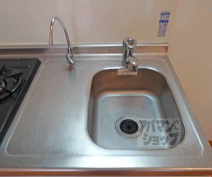 【ブライトハイムＡ棟】間取