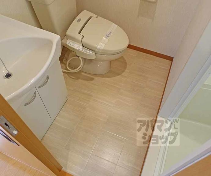 【ブライトハイムＡ棟】間取