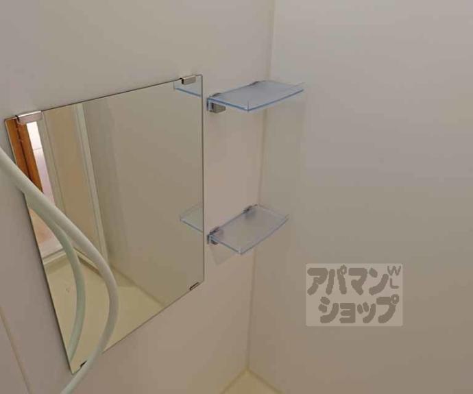 【ブライトハイムＡ棟】間取