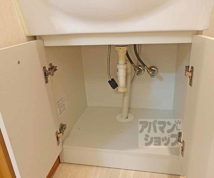 【ブライトハイムＡ棟】間取