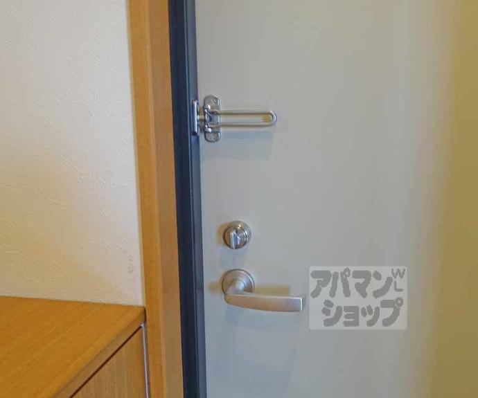 【ブライトハイムＡ棟】間取