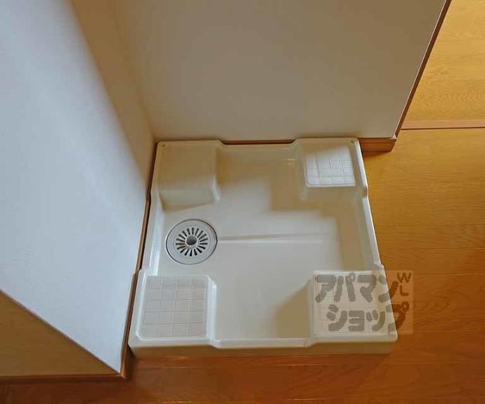 【ブライトハイムＡ棟】間取