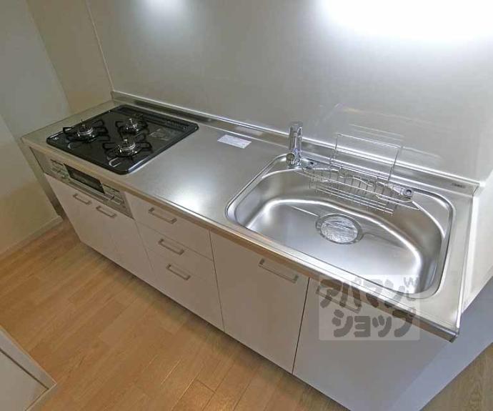 【シーズン嵐山】間取