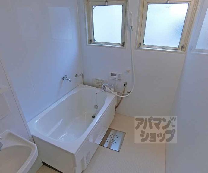 【シーズン嵐山】間取