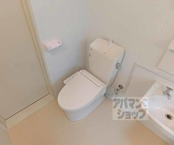 【シーズン嵐山】間取