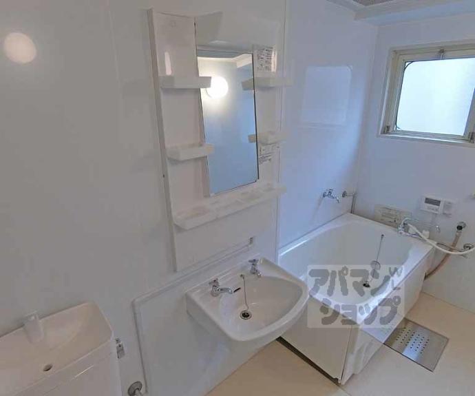 【シーズン嵐山】間取