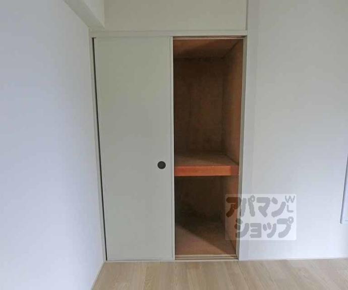 【シーズン嵐山】間取