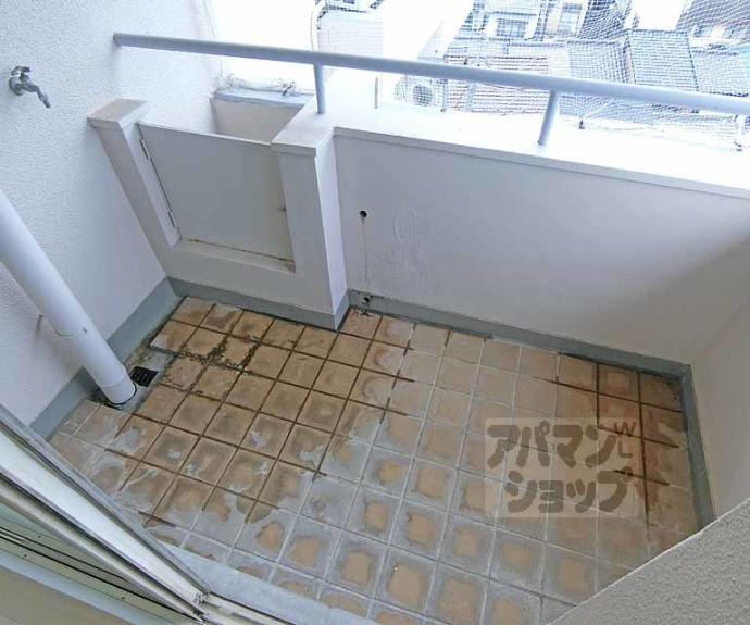 【シーズン嵐山】間取