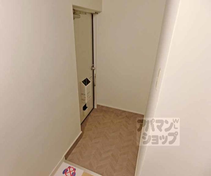 【シーズン嵐山】間取