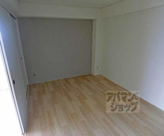 【シーズン嵐山】間取