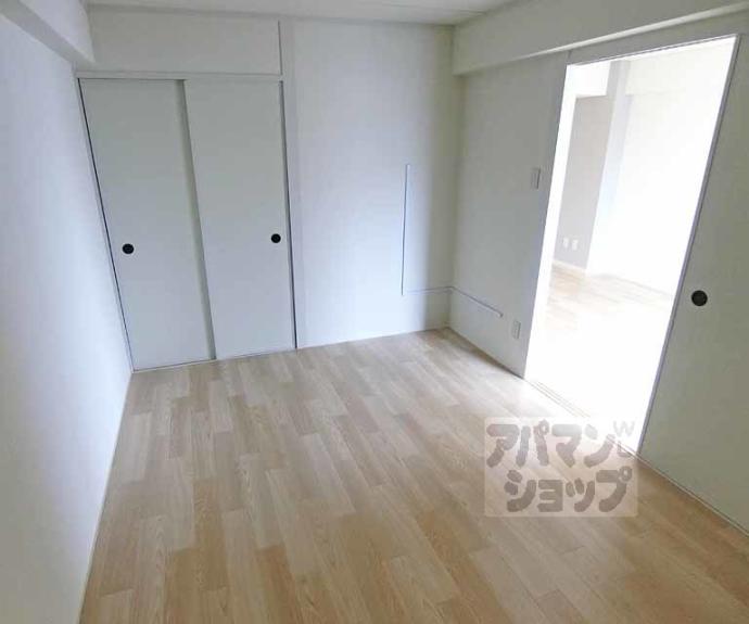 【シーズン嵐山】間取