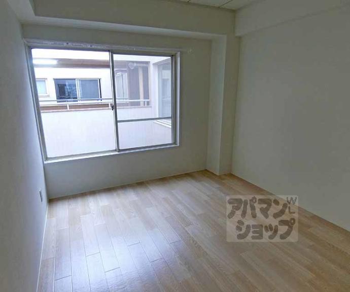 【シーズン嵐山】間取