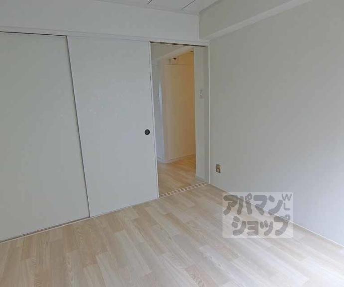 【シーズン嵐山】間取