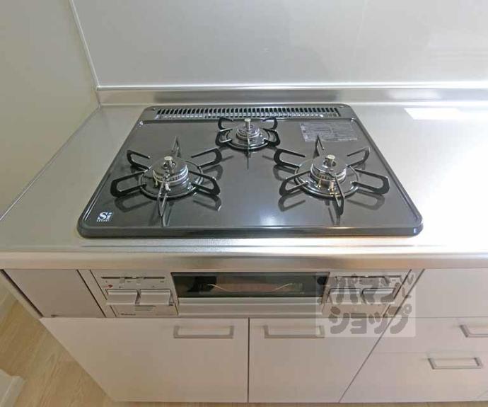 【シーズン嵐山】間取