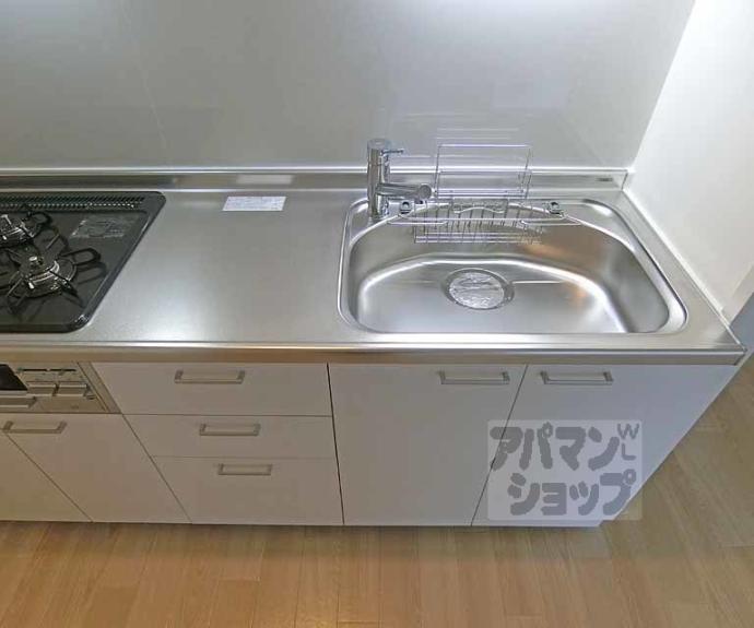 【シーズン嵐山】間取