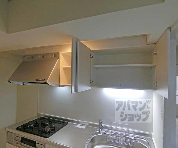 【シーズン嵐山】間取