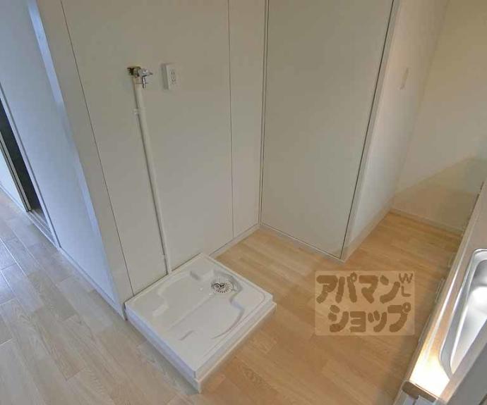 【シーズン嵐山】間取