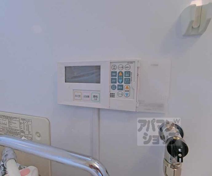 【シーズン嵐山】間取