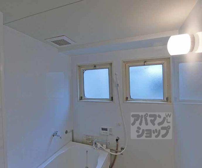 【シーズン嵐山】間取