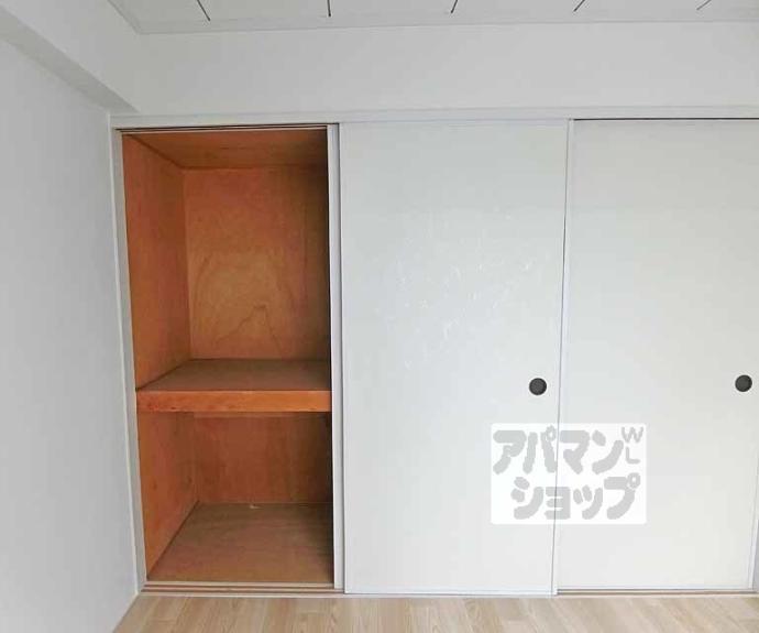 【シーズン嵐山】間取