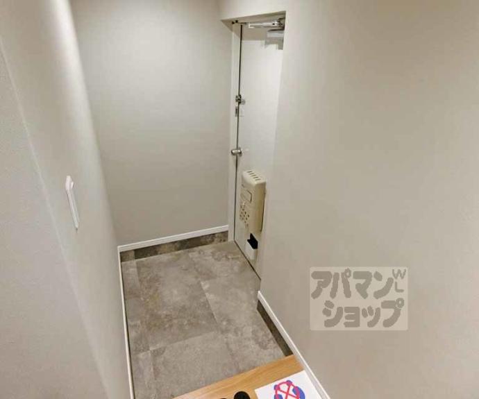 【シーズン嵐山】間取