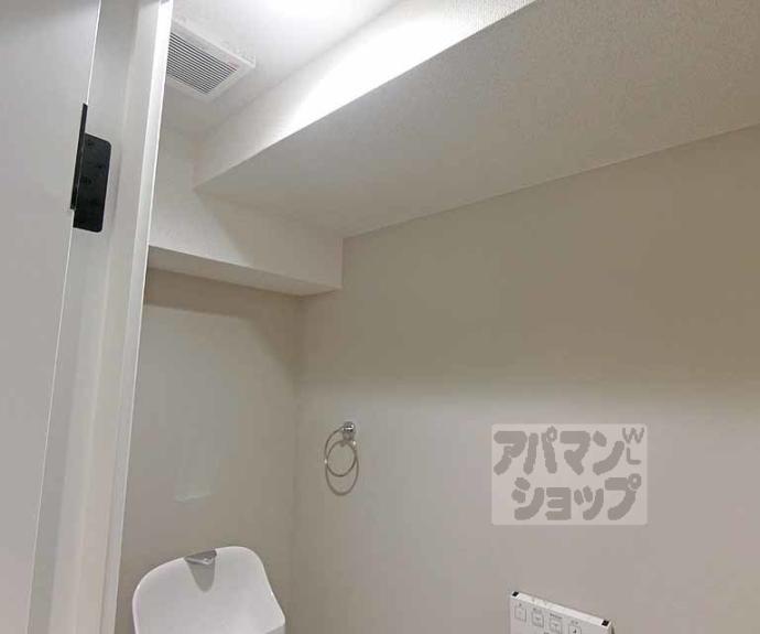【シーズン嵐山】間取