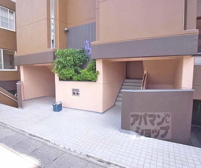 【シーズン嵐山】間取