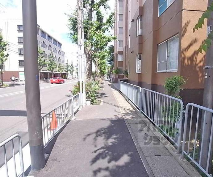 【シーズン嵐山】間取