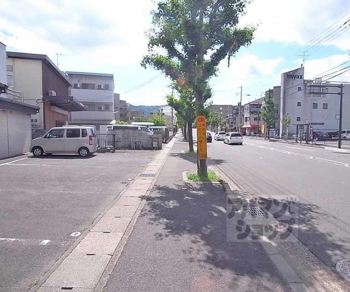 【シーズン嵐山】間取