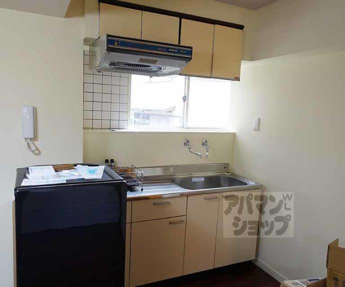 【シーズン嵐山】間取