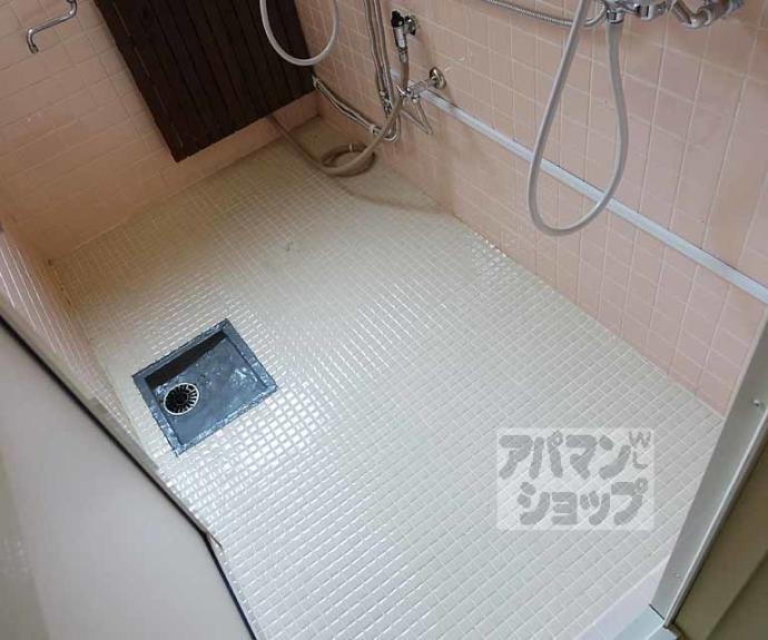 【シーズン嵐山】間取