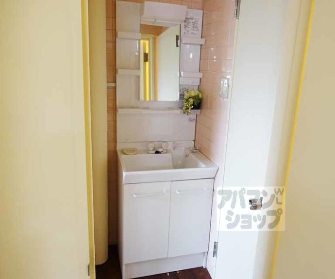 【シーズン嵐山】間取