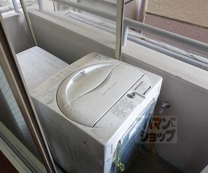 【シーズン嵐山】間取