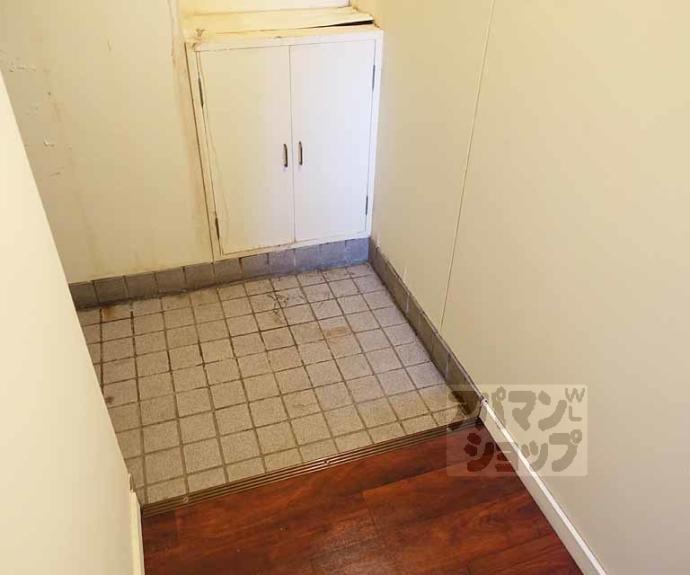 【シーズン嵐山】間取