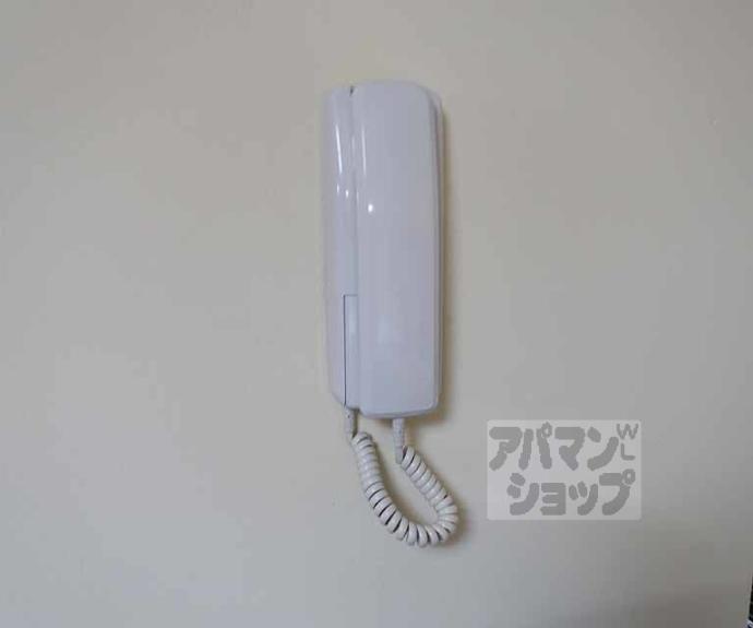 【シーズン嵐山】間取