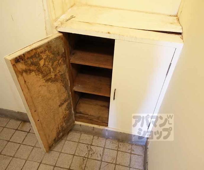 【シーズン嵐山】間取