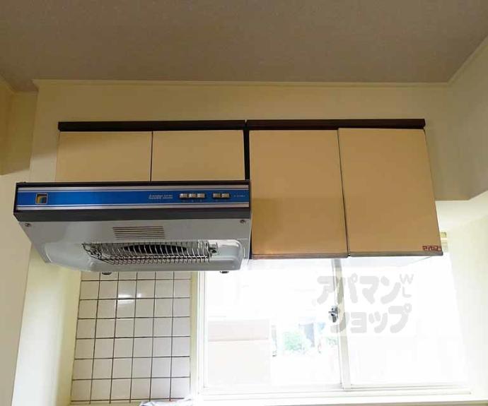 【シーズン嵐山】間取