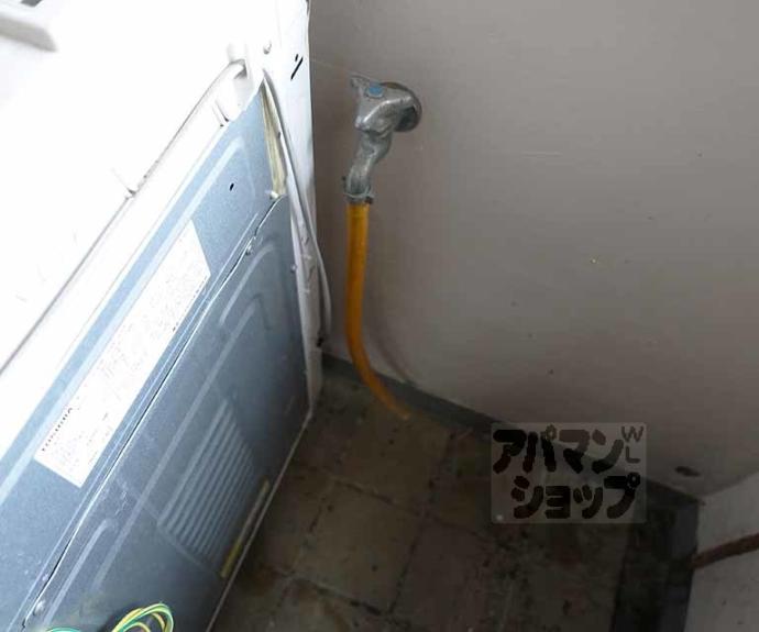 【シーズン嵐山】間取