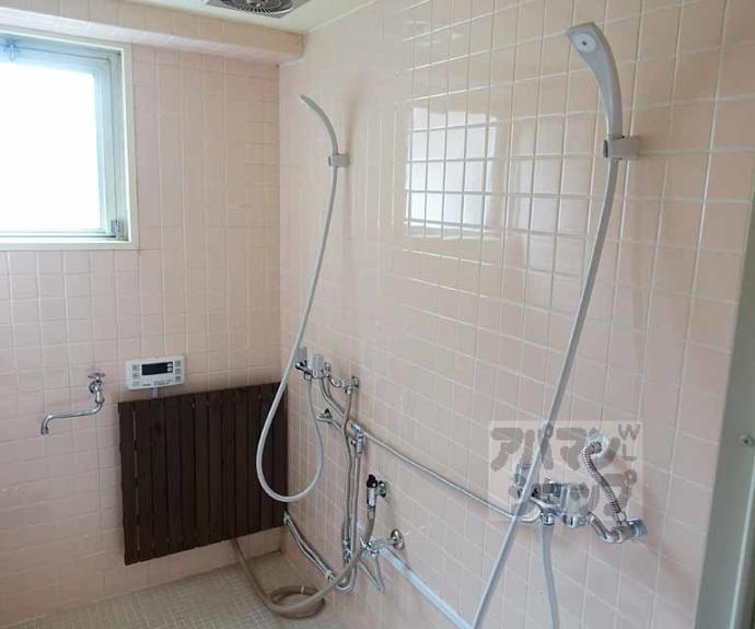 【シーズン嵐山】間取