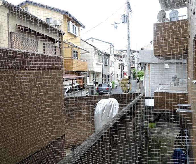 【シーズン嵐山】間取