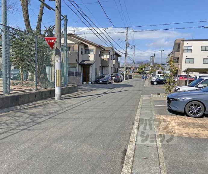 【エバーブルーム】間取
