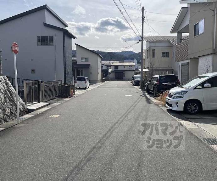 【イースト・ツィンケル】間取