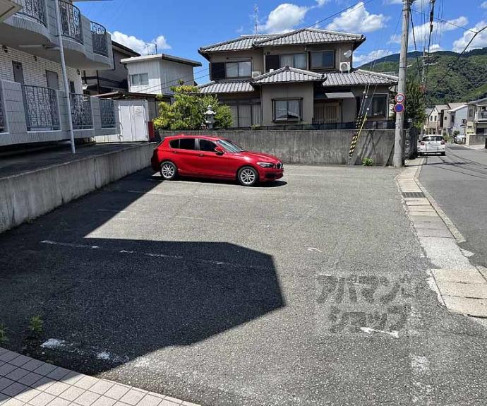 【フロイデ見晴】間取
