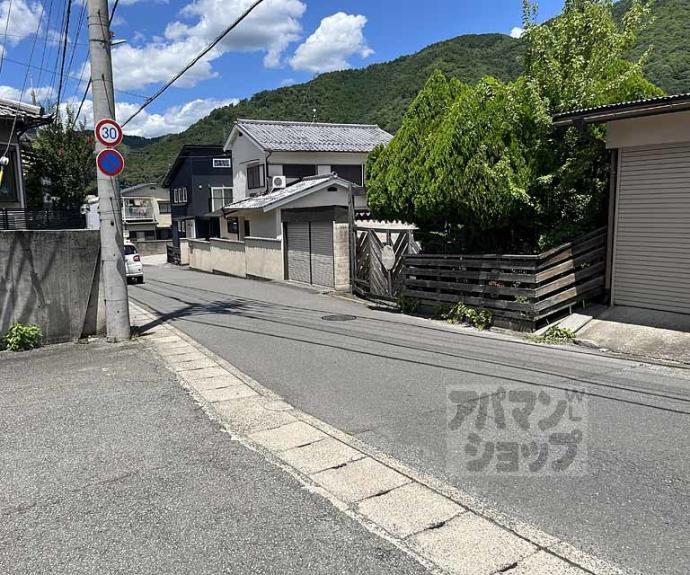 【フロイデ見晴】間取