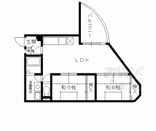 【ラ・レガシオン】