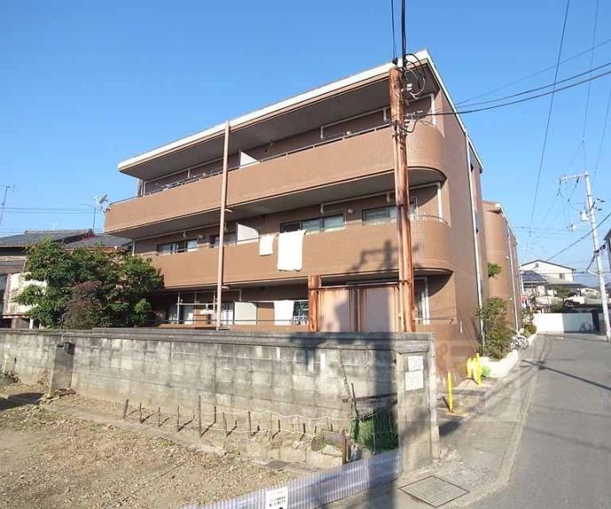 【ラ・レガシオン】間取