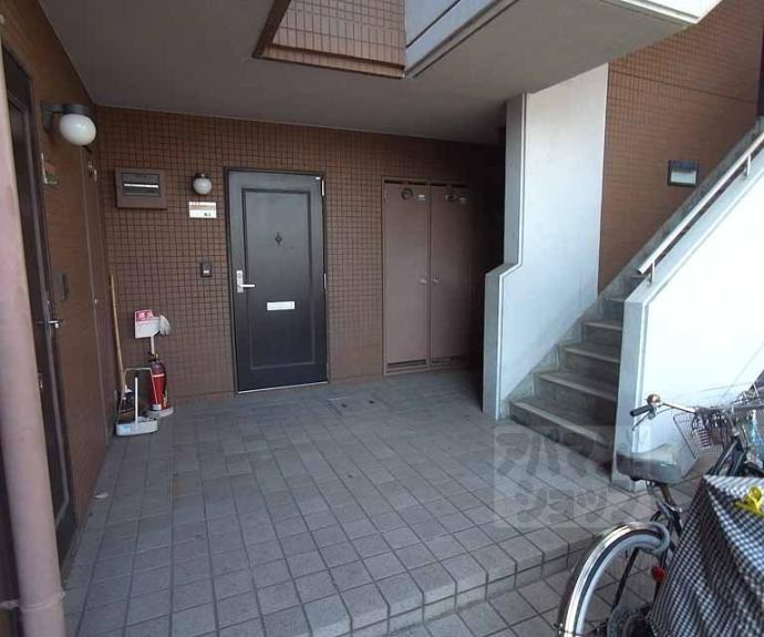 【ラ・レガシオン】間取