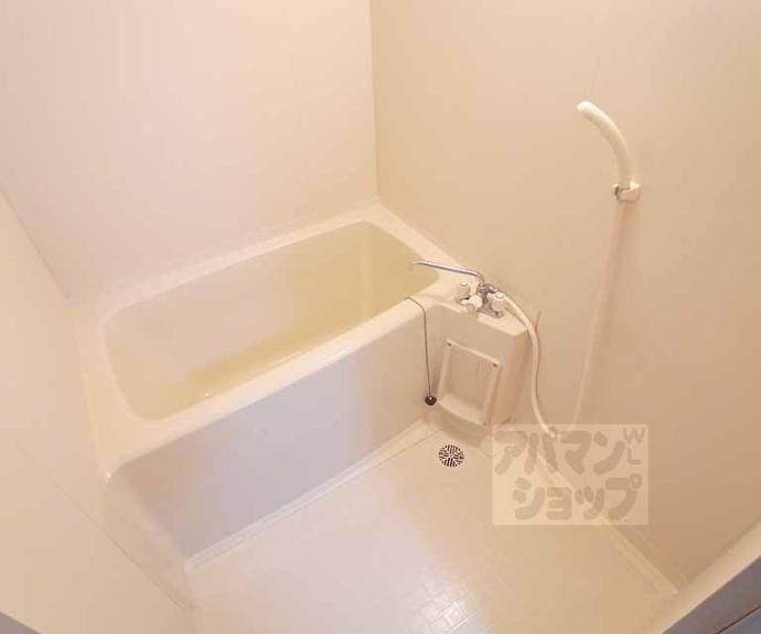 【ラ・レガシオン】間取