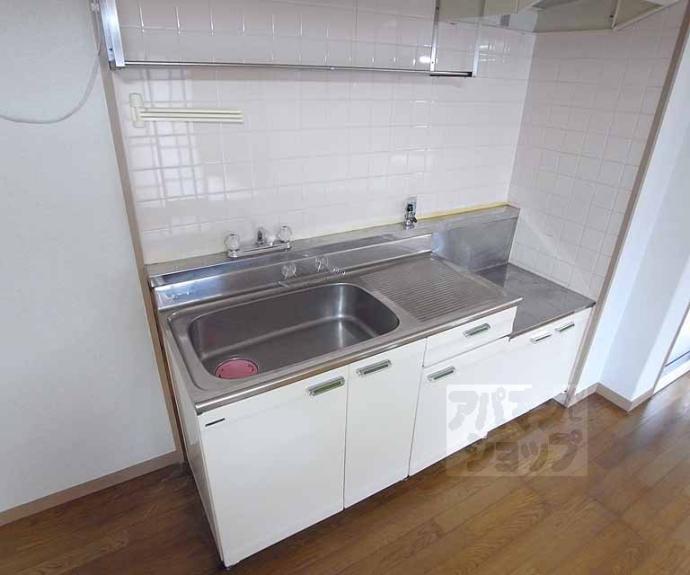 【ラ・レガシオン】間取